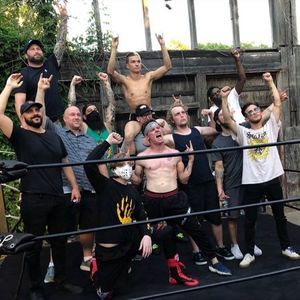 Meet your Posher, Noah